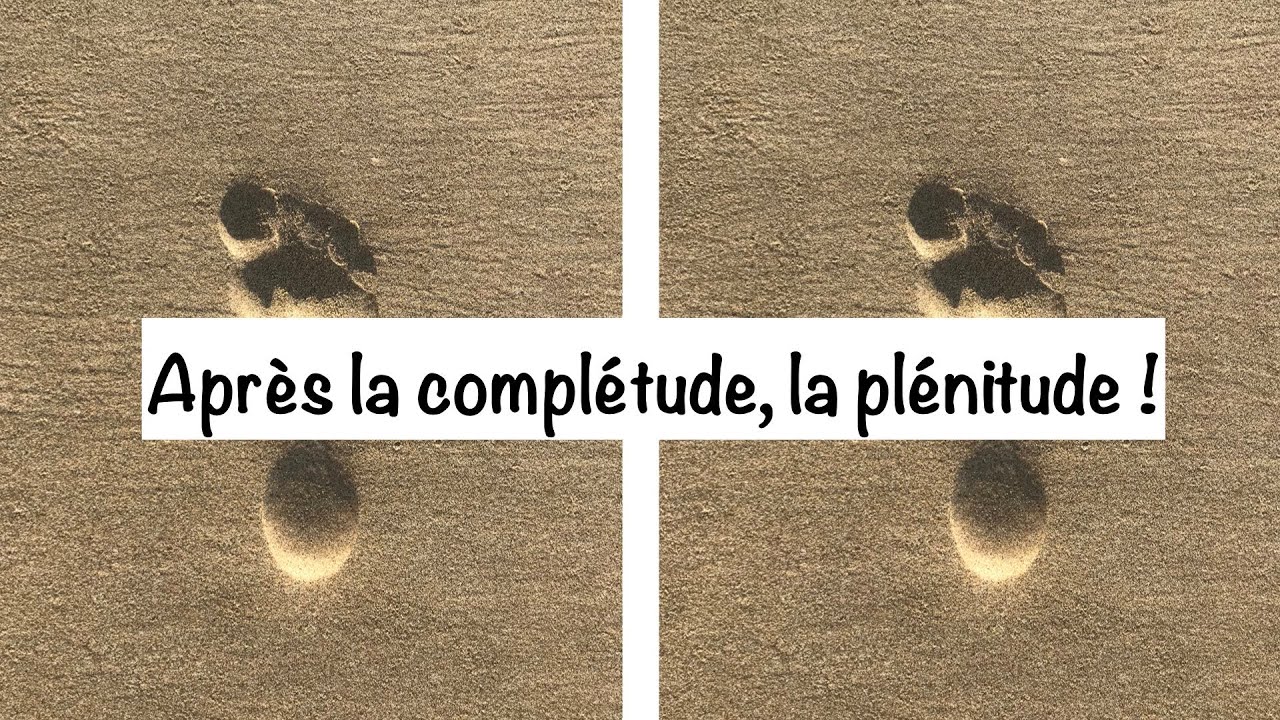 Flamme jumelle : Après la complétude, la plénitude côté chaser et runner