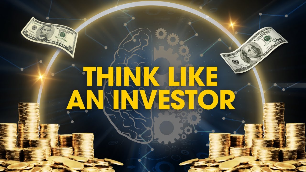 How to Think Like Investor to Improve ALL Areas of Your Life with Dr. Ryan Smolarz