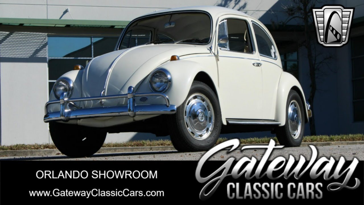 Elegant Volkswagen Beetle For Sale Orlando Pictures