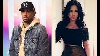 Fabolous & Emily B Back Together Despite Him Threatening Her Dad
