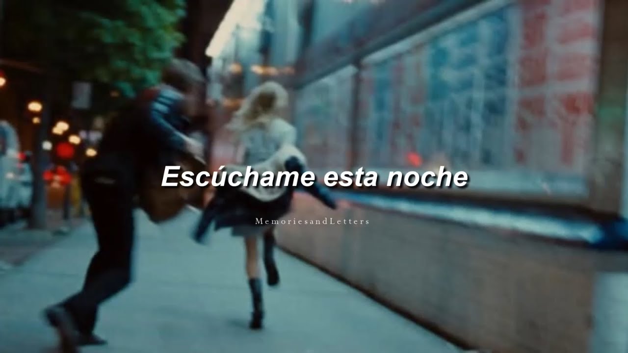 Lady (Hear Me Tonight) - Modjo || Sub español