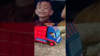 Dj Minang Viral (Bagumam Galak Katiko Lai) - Truk Oleng Brewog Audio Sound