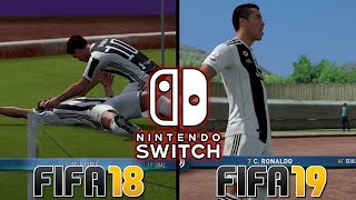 fifa 19 nintendo switch price