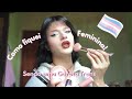 Como ficar Feminina com Maquiagem 🏳️⚧️ Tutorial
