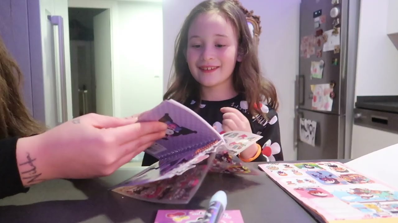 BENİ YİNE AĞLATTILAR l EN İYİ TOST MAKİNASI 💜 Nildaya Süpriz 🥳 Biraz Temizlik 