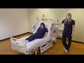 Hillrom | Centrella® Smart+ Bed | In-Service Video