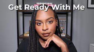 Chit Chat GRWM | Let&#39;s Catch Up &amp; Do Makeup | Lawreen Wanjohi