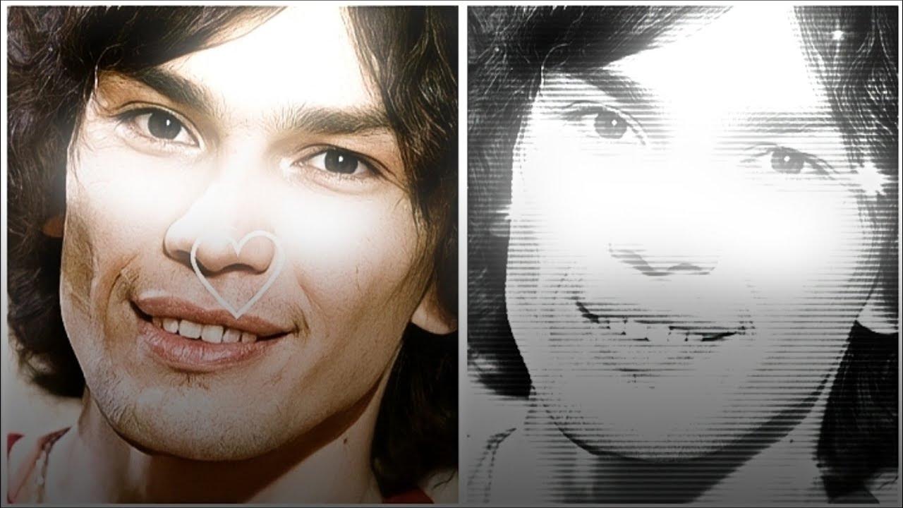 richard ramirez rhinestone eyes YouTube