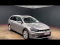 17246 - Volkswagen Golf 1.4 TSI HIGH LINE AUTOMATIC - FACTORY ALLOYS - CRUI...