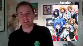 20 Nov 09 - Fall 2009 Anime Guide! Plus news.