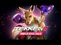 TEKKEN 8 - Roger Jr. Gameplay Reveal Trailer