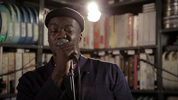 Jacob Banks - Mexico - 2/21/2019 - Paste Studios - New York, NY