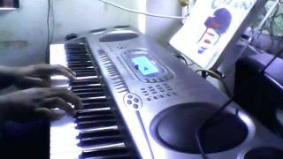 Hijaz - Fatarmogana (piano instrumental)