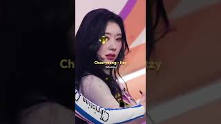 Kpop Idols Who Fits 50 Of Kbs but Are Insanely Beautiful shorts