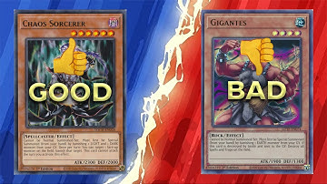 The Only Goat Format Tier List You Need