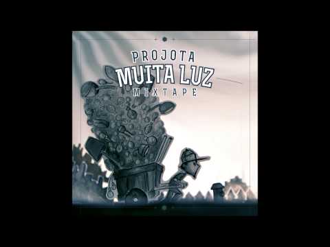 Projota - Fogo