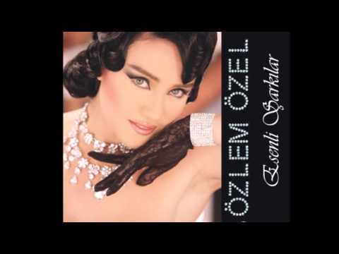 Özlem Özel - Taht Kurmuşsun Kalbime