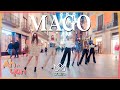 [KPOP IN PUBLIC] GFRIEND (여자친구) - 'MAGO' | Dance Cover by Ahyon Unit