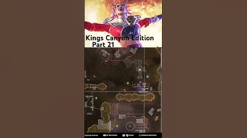Tips and Tricks with Alter Kings Canyon Edition Part 21 #shorts #gaming #apex #apexlegends #alter