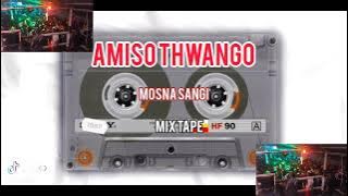 AMISO THWANGO NONSTOP MIX 0726055043