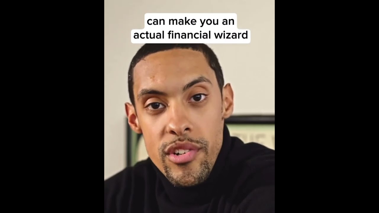 Finimize - What if i told you…