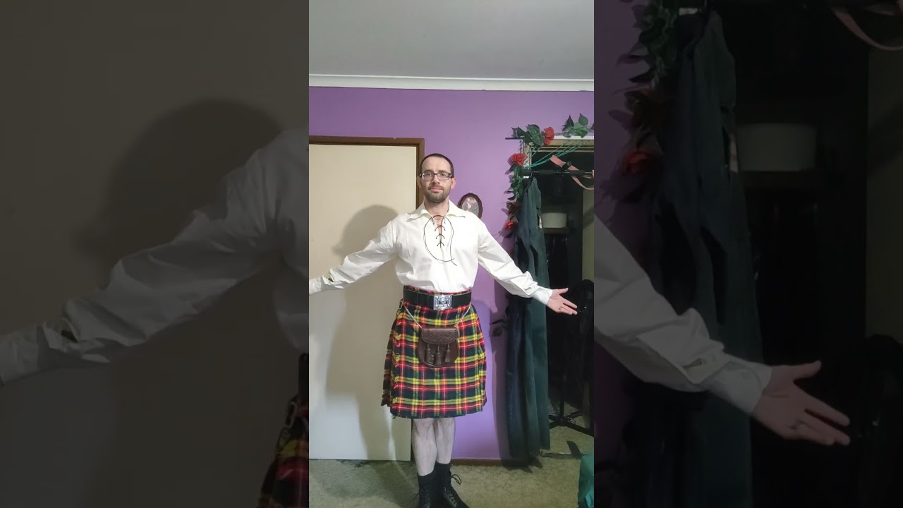 When things just happen to align... 