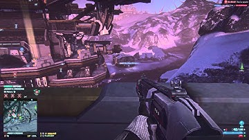 Planetside 2 - 