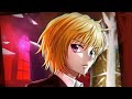 Kurapika animation edit  tell em