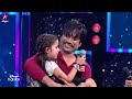 Sema cute performance aksharalakshmi sjsuryah super singer junior 9  episode preview