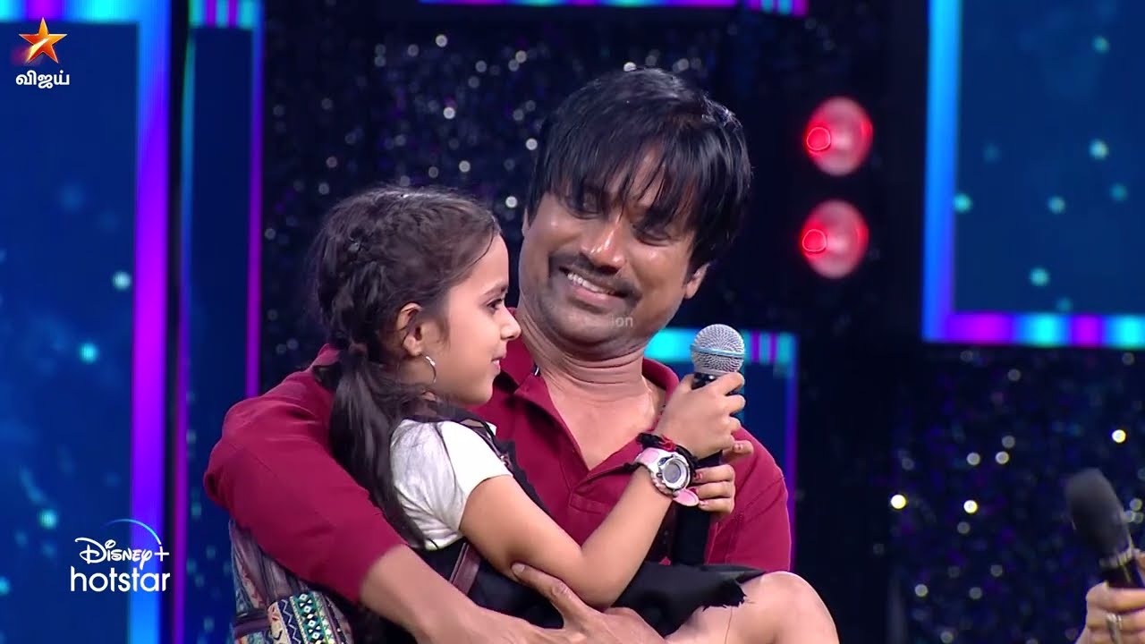 Sema Cute Performance  AksharaLakshmi  SJSuryah Super Singer Junior 9  Episode Preview