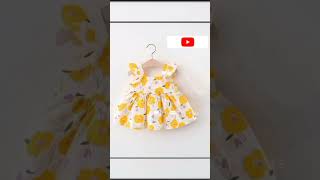 newborn baby's frock designs ] baby girls frocks designs ] for baby's ] 2023 ] latest designs]