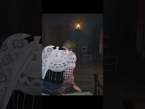 NOVO DIA COMEÇOU - RED DEAD REDEMPTION 2 #shorts #rdr2