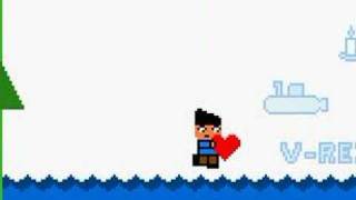 j'ai perdu mon coeur