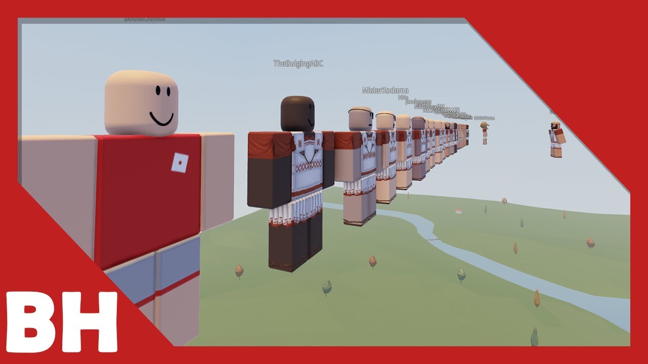 Macedonia vs Thessaly | ROBLOX Ancient Genre - YouTube