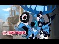 Transformers Greece: Robots in Disguise - Πλήρες Επεισόδιο 14 (Περίοδος 1) | Transformers Official
