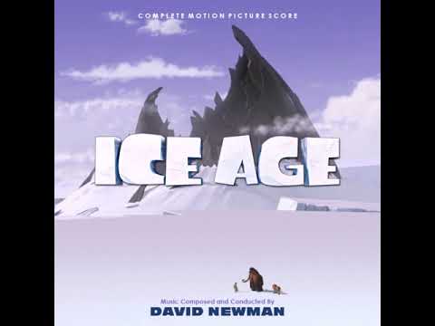 Ice Age OST (End Credits) Slowed