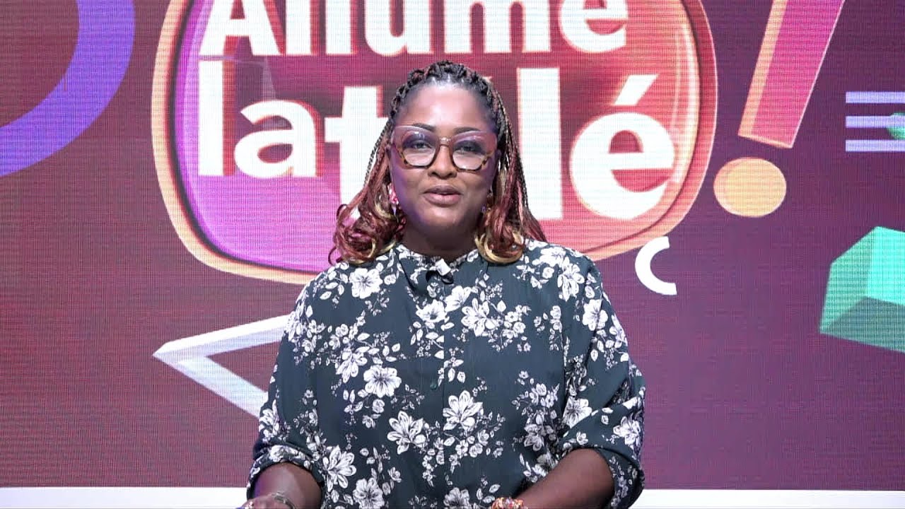 Allume la télé du 09 10 2023