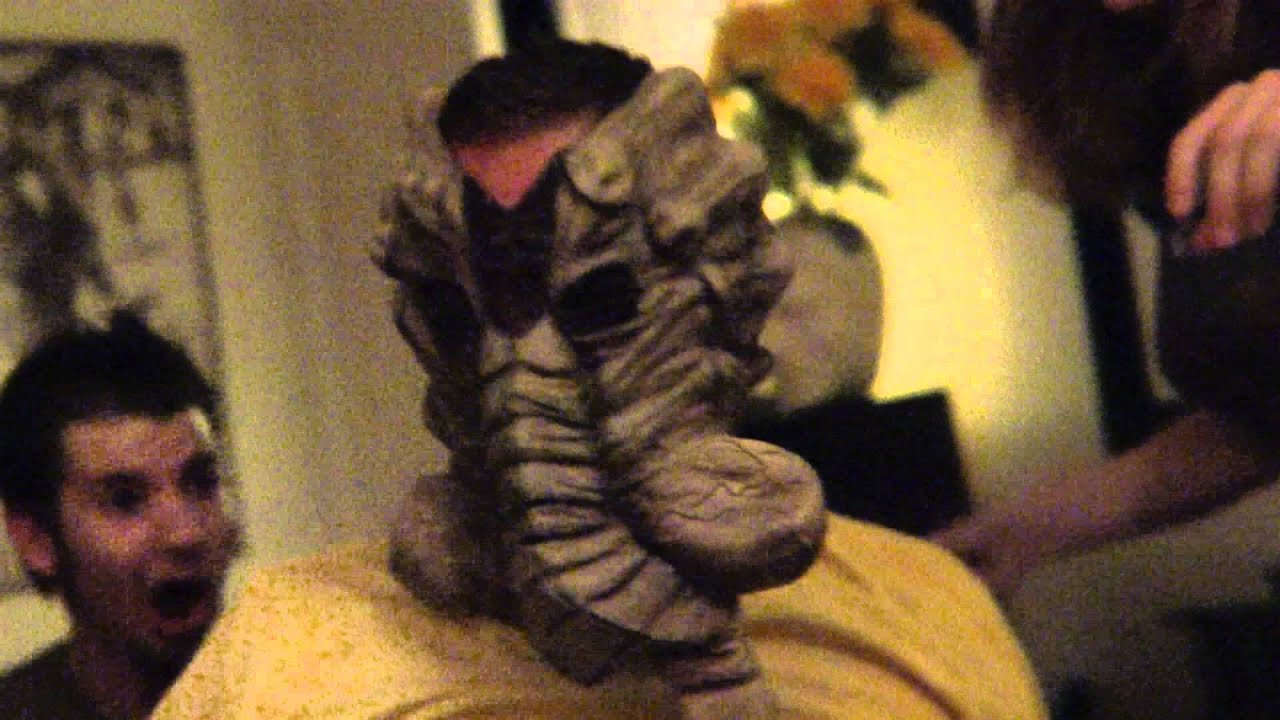 Pure Shock Value - Trailer