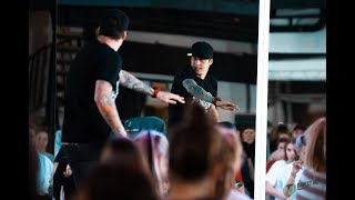 Andrey Boyko Aya Nakamura - Djadja Dance Time Project