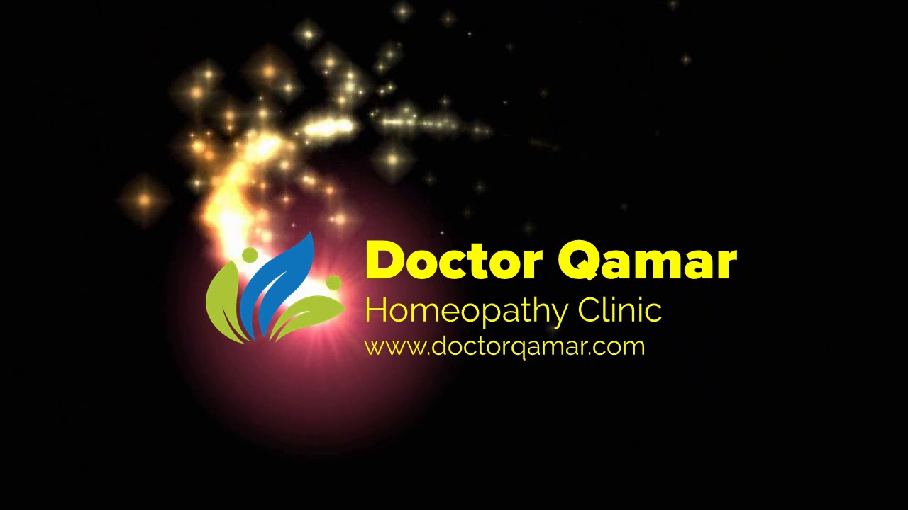 Doctor Qamar Intro 2 YouTube