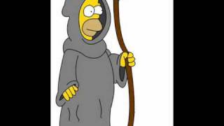 Homer Simpson - uiuaa