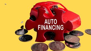 Capital One Auto Finance vs. Financing an Automobile Through Dealership Financial Services