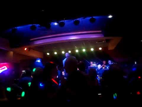 Teeluv And The Brass band