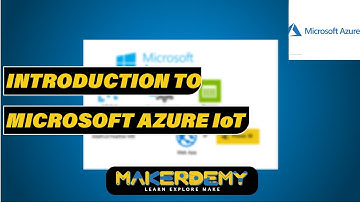INTRODUCTION TO MICROSOFT AZURE (2019)