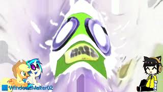 Telek Sport Csupo 2003 Effects Round 1 Vs. Everyone 130