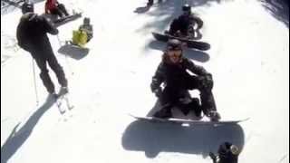GoPro Edit: Utah Spring Break 2012