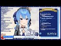 【星街すいせい】清唱 《色彩》中、日、羅馬歌詞 【歌枠】アカペラでたくさんうたう~!🎵【ホロライブ / 星街すいせい】