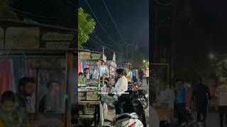 Jajan jajanan India falooda #tanudanmonu #minivlog #india #dailyvlog #streetfoodindia