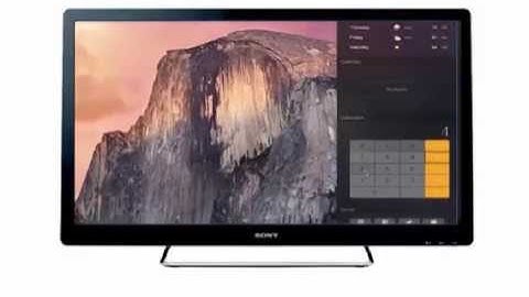 MAC OS X Yosemite Beta Preview | Mashable