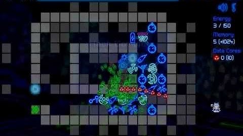 Ghost Hacker 2 Level35 Challenge Perfect